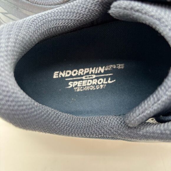 Saucony Endorphin Speed 4 Running Shoes - Picture 10 of 11